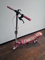 Roze Space Scooter, Fietsen en Brommers, Steps, Ophalen, Gebruikt, Gewone step