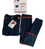 Helly Hansen Kids Lifa Merino Thermo Set – Maat 128 (8 jaar), Munkedamsveien 35, 0250 Oslo, Norway, Jongen of Meisje, Nieuw, Ophalen of Verzenden