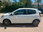 Renault Twingo 1.2 16V 2008 Wit, Auto's, Renault, Voorwielaandrijving, Twingo, 4 cilinders, 4 stoelen