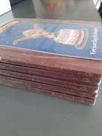 Rooie Oortjes 1-5 Nieuw + verjaardagsKalender 2000, Ophalen of Verzenden, Nieuw