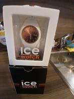 dames ice watch horloges wit of roze 30 euro per stuk nieuw, Overige merken, Staal, Verzenden, Polshorloge