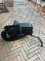 Volkswagen scirocco 2.0L origineel luchtfilter, Ophalen of Verzenden, Gebruikt