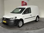 Volkswagen Caddy 1.2 TSI, Grijs kenteken benzine, Marge, Sch, Voorwielaandrijving, Euro 5, Gebruikt, 4 cilinders