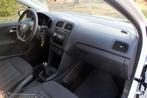 Volkswagen Polo 1.0 | 2015 | Keurige auto | Nwe APK!, Stof, Gebruikt, Euro 6, 60 pk
