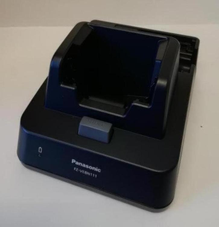 PANASONIC Toughbook Dockingstation ( Nieuw ), Computers en Software, Windows Laptops, Nieuw, Ophalen of Verzenden
