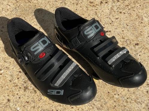 SPLINTERNIEUW: SiDi Alba 2 Dames Wielrenschoen - Maat 39, Sport en Fitness, Wielrennen, Nieuw, Schoenen, Ophalen of Verzenden