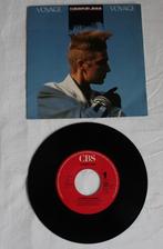Desireless – Voyage Voyage, Cd's en Dvd's, Vinyl Singles, Gebruikt, 7 inch, Single, Ophalen of Verzenden