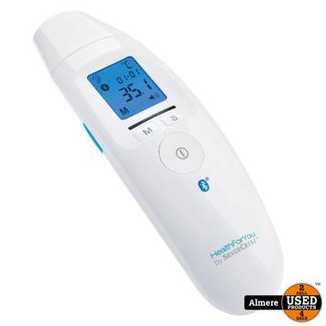 Silvercrest 6-in-1 Multifunctionele Thermometer | Nieuw in d beschikbaar voor biedingen