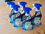 Dettol | Power Badkamerreiniger | 5 stuks | Nieuw, Ophalen of Verzenden, Schoonmaakmiddel