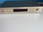 Denon TU-255 AM/FM Stereo Tuner, Ophalen, Zo goed als nieuw