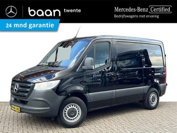 Mercedes-Benz Sprinter 315 CDI L1H1 | Camera, Trekhaak, CarP beschikbaar voor biedingen