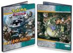 Pokemon hgsss unleashed set compleet met alph met prime nm,, Foil, Ophalen of Verzenden, Zo goed als nieuw, Meerdere kaarten