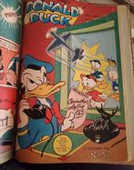 donald duck 1955, Meerdere comics, Verzenden, Gelezen, Europa