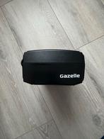 Defecte Gazelle Panasonic Gold Accu, Fietsen en Brommers, Ophalen, Gebruikt