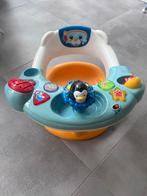 V-tech badzitje voor baby’s / peuters, Ophalen of Verzenden, Badzitje of Badring, Overige merken