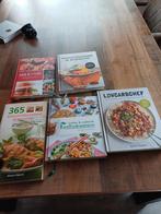 Koolhydraatarme boeken, Boeken, Kookboeken, Ophalen, Nieuw, Gezond koken