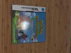 Pokemon Mystery Dungeon Explorers of Time, Avontuur en Actie, 1 speler, Ophalen of Verzenden, Zo goed als nieuw