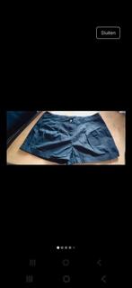 Zwarte korte broek Atmosphere Mt 42, Atmosphere, Kort, Zwart, Maat 42/44 (L)