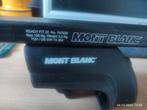 Mont blanc dakdragers 747020, Auto diversen, Dakdragers, Ophalen of Verzenden, Gebruikt