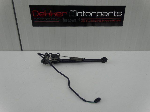 Standaard / Jiffy Kawasaki ZX6R Ninja 2005-2006 Netjes!, Motoren, Onderdelen | Kawasaki, Gebruikt, Ophalen of Verzenden