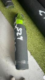 Kunstgras 30 mm 5.20x1.25, Ophalen, Nieuw, Minder dan 10 m², Kunstgras