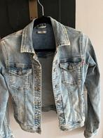 Nieuw spijkerjasje LTB/maat 176, LTB, Meisje, Nieuw, Ophalen of Verzenden