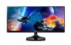 LG 29"Monitor  type 29UM57-P.AEU, Gaming, Ophalen of Verzenden, Overige typen, Overige resoluties