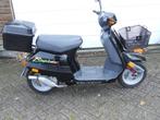 Peugeot Rapido retro scooter 1992, Ophalen, Overige modellen, Zo goed als nieuw, Benzine