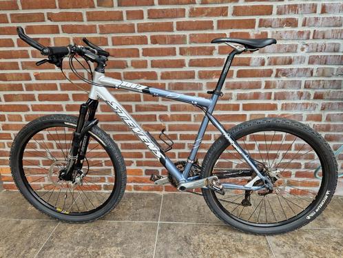Stevens, Fietsen en Brommers, Fietsen | Mountainbikes en ATB, Gebruikt, Overige merken, Hardtail, Ophalen