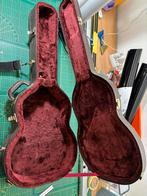 Gitaarkoffer Semi-Hollow Body - Nette Staat, Ophalen, Zo goed als nieuw, Elektrische gitaar
