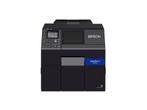 Epson ColorWorks CW-C6000Ae (mk), cutter, USB, C31CH76102MK, Seiko Epson Coperation, Verzenden, Epson, Info@ritmeester.info