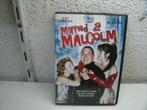 dvd 34b malcolm married 2, Cd's en Dvd's, Dvd's | Tv en Series, Alle leeftijden, Ophalen of Verzenden, Zo goed als nieuw
