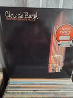 Vinyl lp CHRIS DE BURGH: FAR BEYOND THESE CASTLE WALLS, Ophalen of Verzenden, 12 inch, Poprock