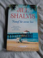 Vanaf die eerste kus - Jill Shalvis, Boeken, Romans, Ophalen of Verzenden, Zo goed als nieuw, Jill Shalvis, Nederland