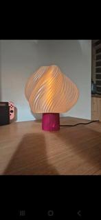 Moderne gerecyclede lamp - Scandinavisch design, Huis en Inrichting, Ophalen of Verzenden