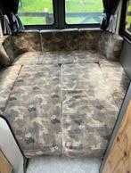 Complete set camperkussens – van zithoek naar bed, Ophalen