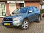 Toyota RAV4 2.0 VVTi Linea Sol, NAP / TREKHAAK / CRUISE CONT, 1998 cc, Gebruikt, 4 cilinders, Vierwielaandrijving