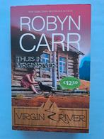 Robyn Carr- Thuis in Virgin River., Ophalen, Gelezen
