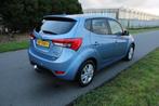 Hyundai Ix20 1.4i i-Vision, Voorwielaandrijving, Euro 5, Open dak, Gebruikt