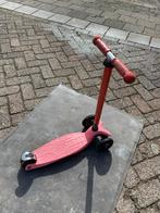 Roze Micro Step - Kinderstep (kinderen tot 10 jr), Ophalen of Verzenden, Gebruikt, Overige typen
