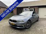 BMW 5 Serie 530d High Executive Luxury Line (bj 2017), Achterwielaandrijving, Gebruikt, 2993 cc, Leder