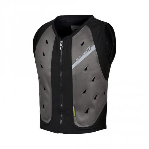 Macna Cooling Vest Dry Evo, Koelvest, S-M, L-XL, 2XL-3XL, Motoren, Kleding | Motorkleding, Dames, Heren, Nieuw met kaartje, Ophalen of Verzenden