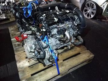 FORD KUGA DFK TITANIUM  [TURBOCHARGER] PV4E6K682AB 2024 beschikbaar voor biedingen