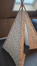 Tippi tent, Ophalen of Verzenden, Gebruikt