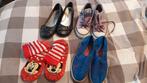 Diverse schoenen maat 32-33, Meisje, Schoenen, Ophalen of Verzenden, Zo goed als nieuw