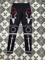Gave legging Merk Gothicana Black Blood Maat M Zie foto, Kleding | Dames, Legging, Gave legging Merk Gothicana Black Blood Maat M Zie foto