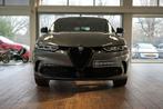 Alfa Romeo Tonale 1.5T Hybrid Edizione Speciale (bj 2022), Auto's, Alfa Romeo, Gebruikt, 4 cilinders, 160 pk, Leder