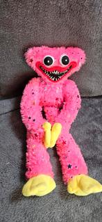 Huggie wuggie knuffels, Ophalen of Verzenden, Zo goed als nieuw, Overige typen