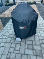 Weber Master-Touch GBS 57cm, Ophalen of Verzenden, Zo goed als nieuw