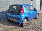 Peugeot 107 1.0-12V XS 3D Elektr. Pakket Nw APK ✅, 68 pk, Origineel Nederlands, Bedrijf, 570 kg